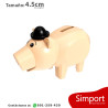 Hamm - Toy Story - Disney - Minifigura