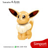 Eevee - Pokemon  - Minifigura