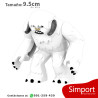 Wampa - Star Wars - Minifigura