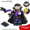 Sinister Strange - Marvel - Minifigura