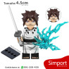 Indra - Naruto - Minifigura
