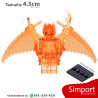 Itachi Susano Perfecto - Naruto - Minifigura