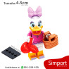 Daisy Duck v2 - Disney - Minifigura