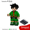 Gon Freecss - Hunter × Hunter - Minifigura