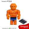 La Mole v2 - Los 4 Fantásticos - Minifigura