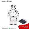 White Tiger - Marvel  - Minifigura