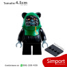 Ewok Tokkat - Star Wars  - Minifigura