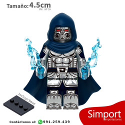 Doom 2099 - Marvel  - Minifigura